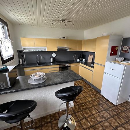 Ferienwohnung Traumpfadblick Rhens Extérieur photo