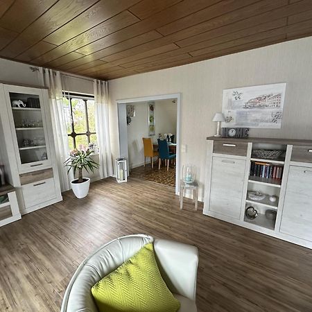 Ferienwohnung Traumpfadblick Rhens Extérieur photo