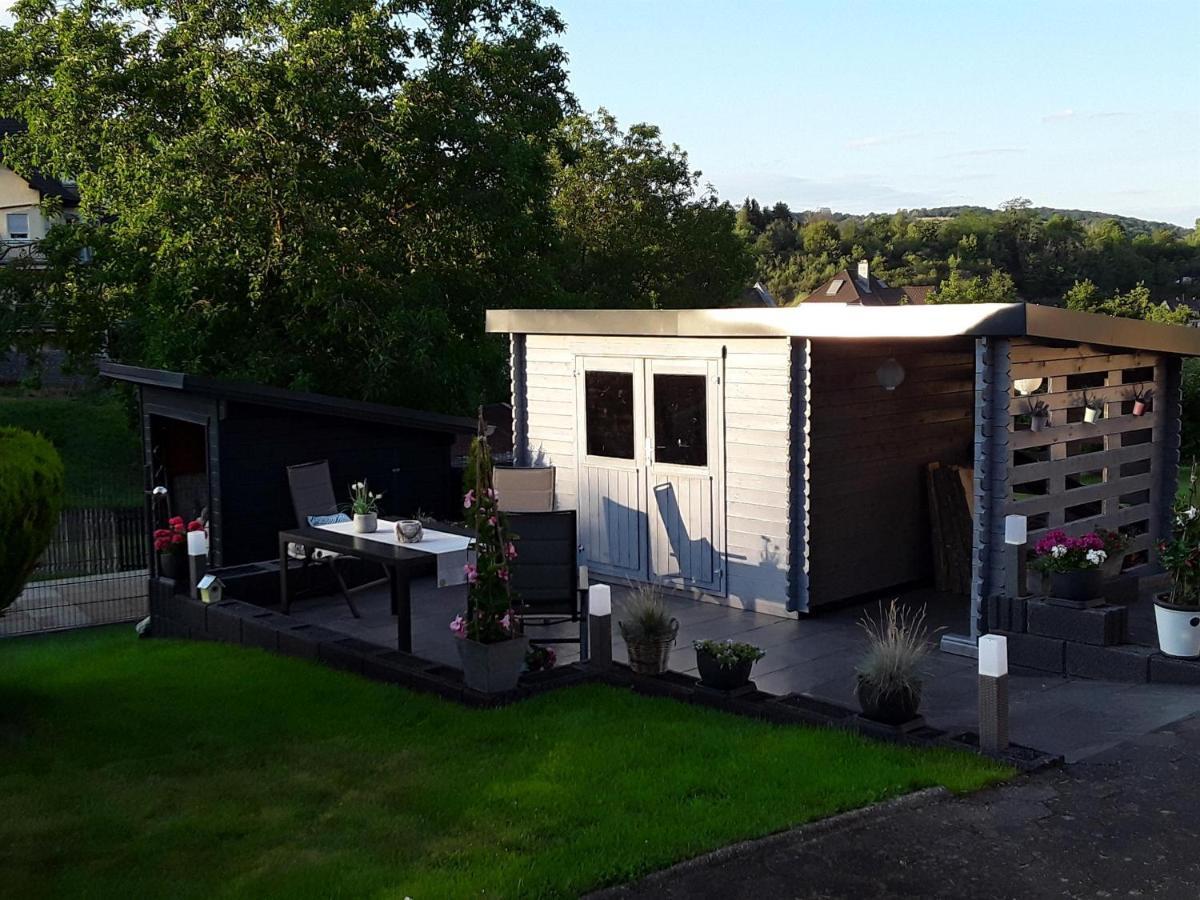 Ferienwohnung Traumpfadblick Rhens Extérieur photo