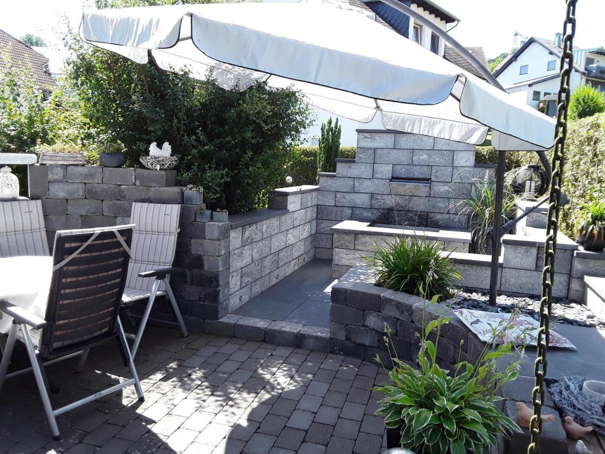 Ferienwohnung Traumpfadblick Rhens Extérieur photo