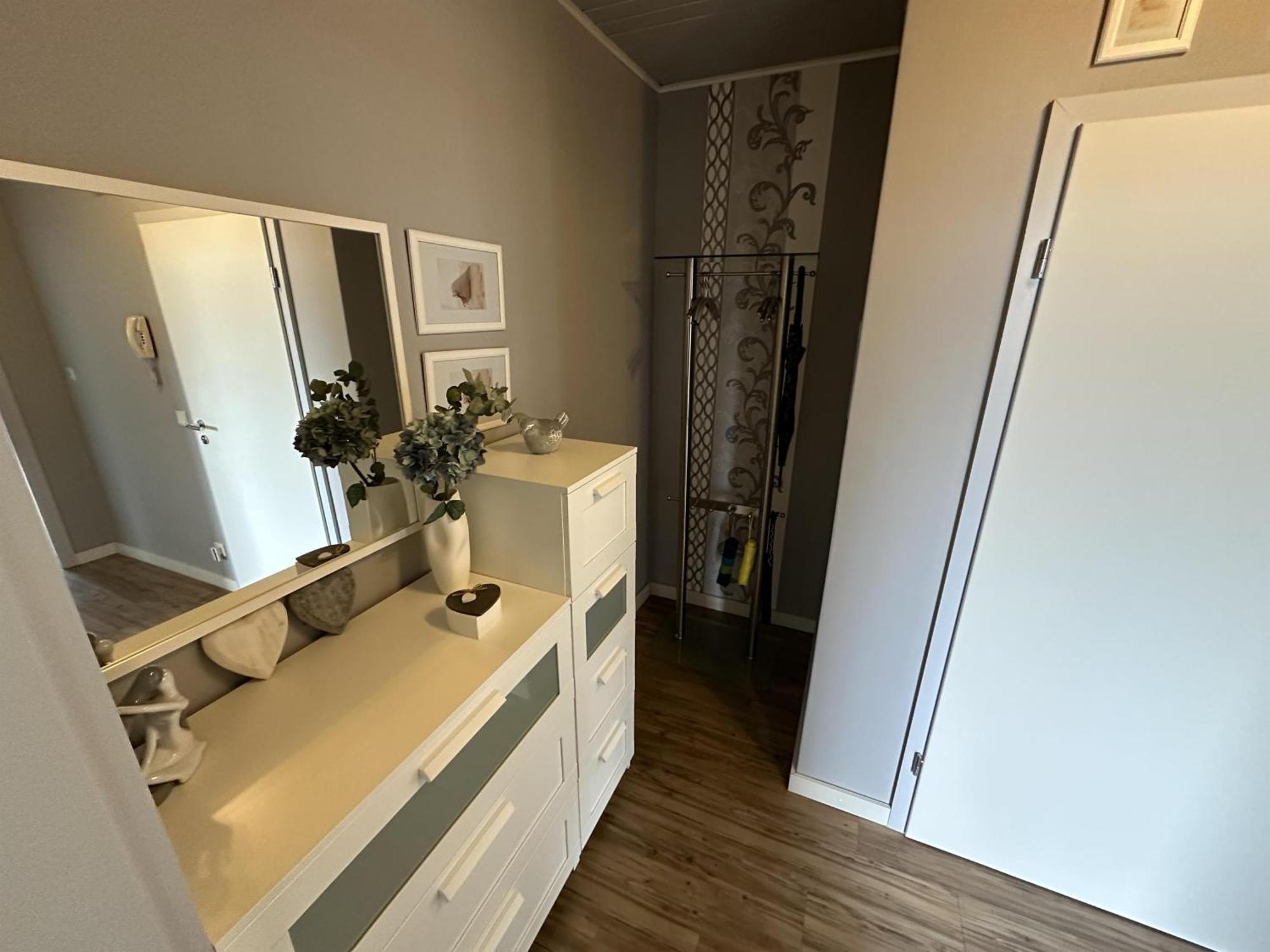 Ferienwohnung Traumpfadblick Rhens Extérieur photo