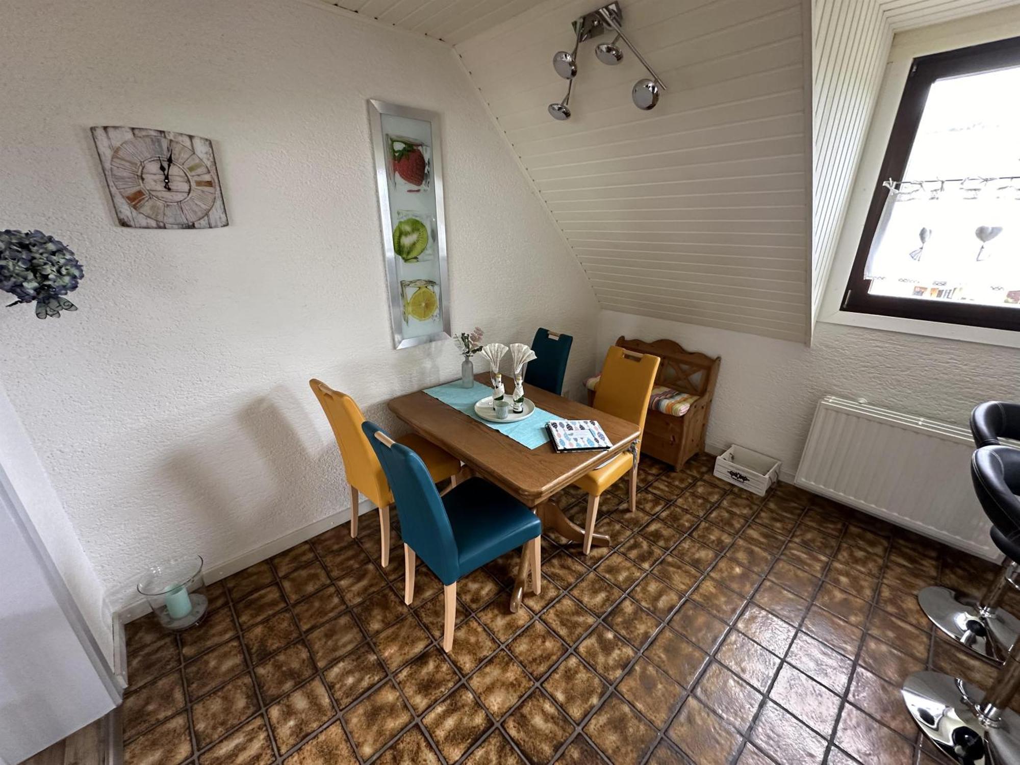 Ferienwohnung Traumpfadblick Rhens Extérieur photo