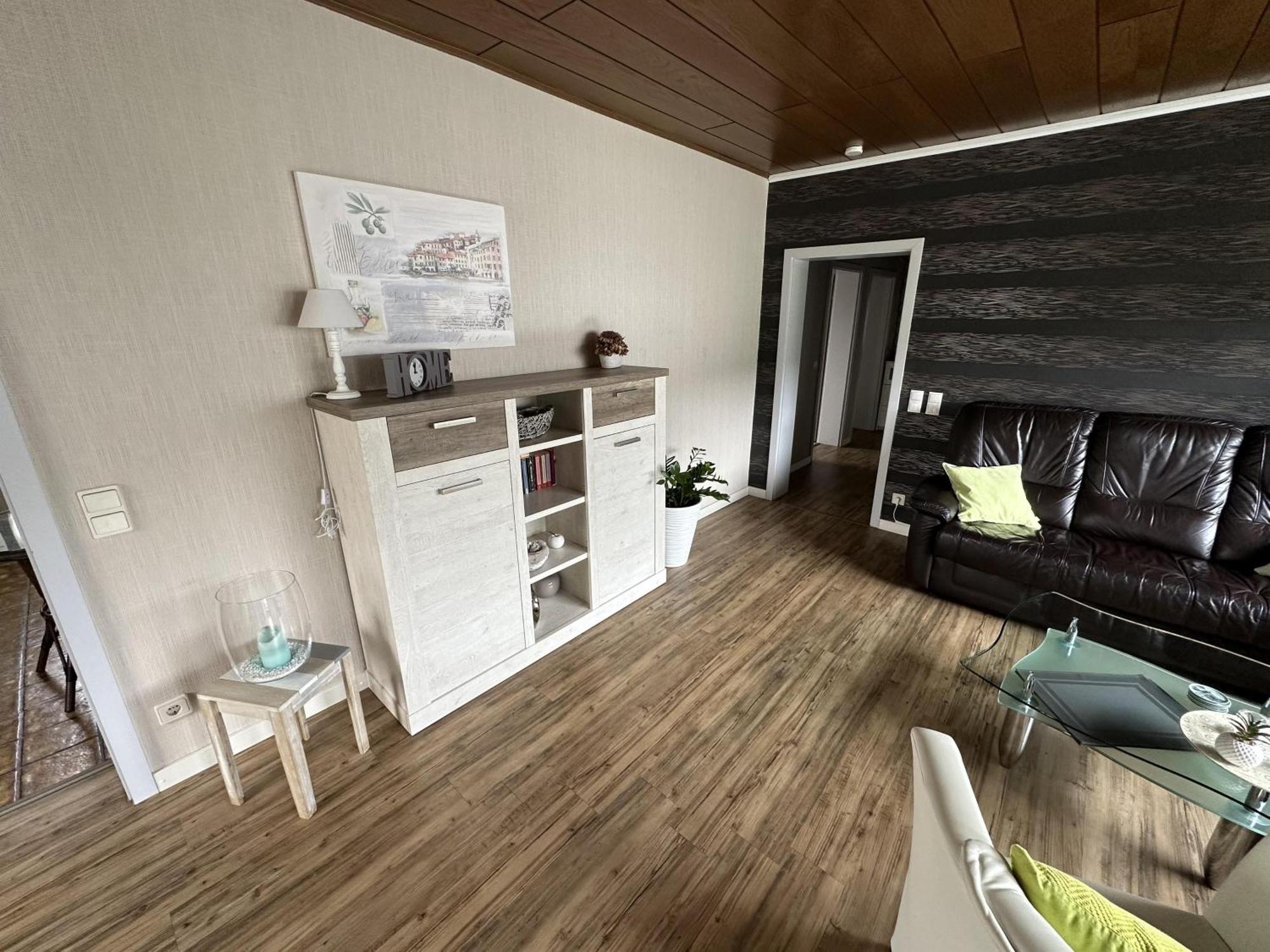 Ferienwohnung Traumpfadblick Rhens Extérieur photo