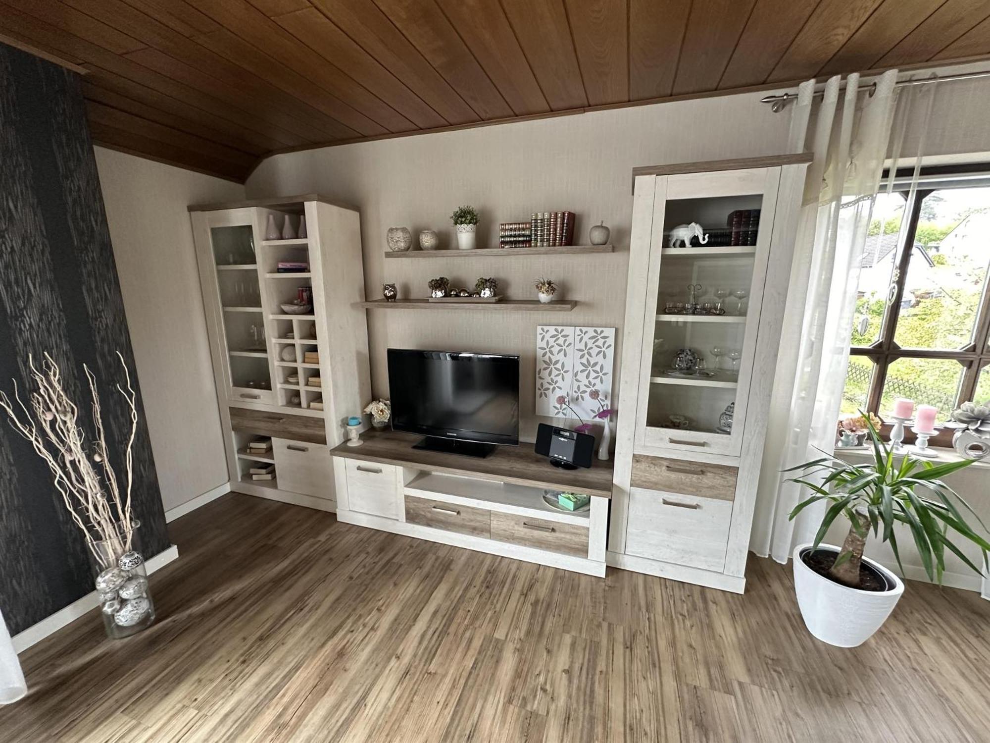 Ferienwohnung Traumpfadblick Rhens Extérieur photo