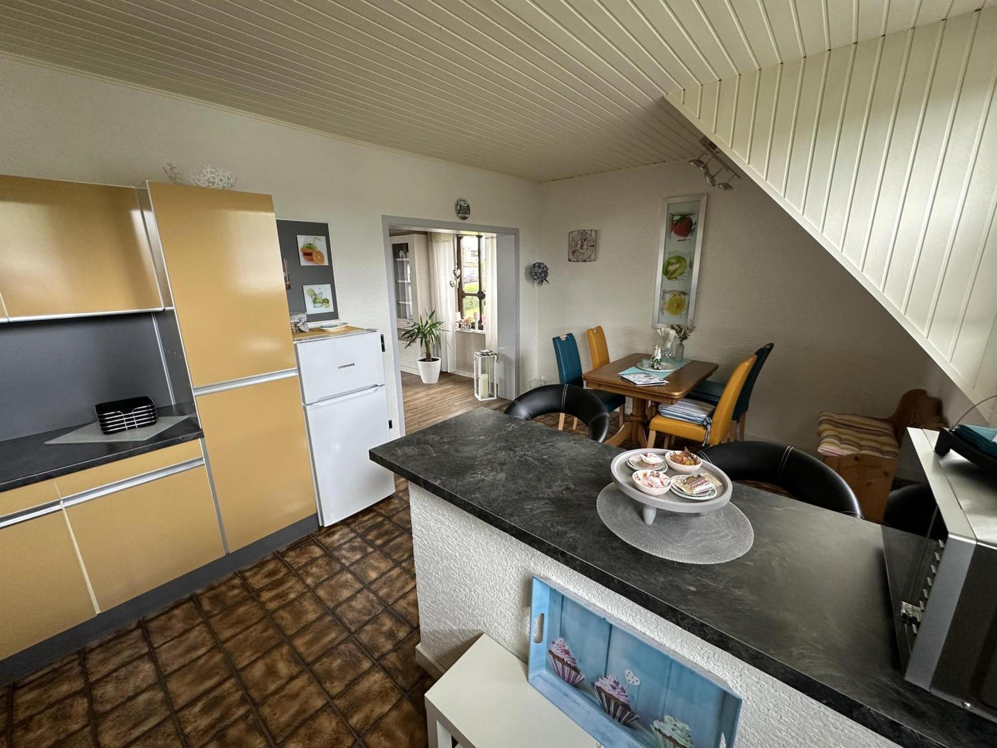 Ferienwohnung Traumpfadblick Rhens Extérieur photo