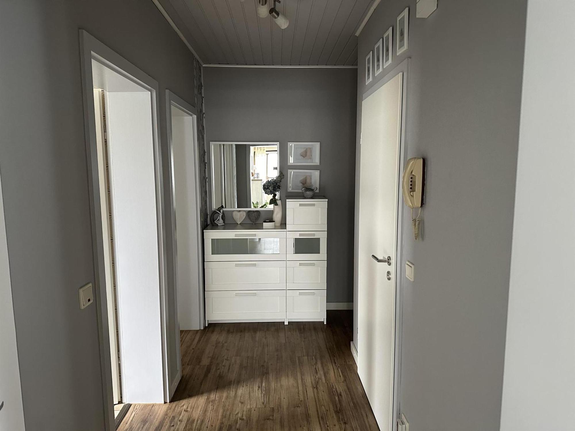 Ferienwohnung Traumpfadblick Rhens Extérieur photo