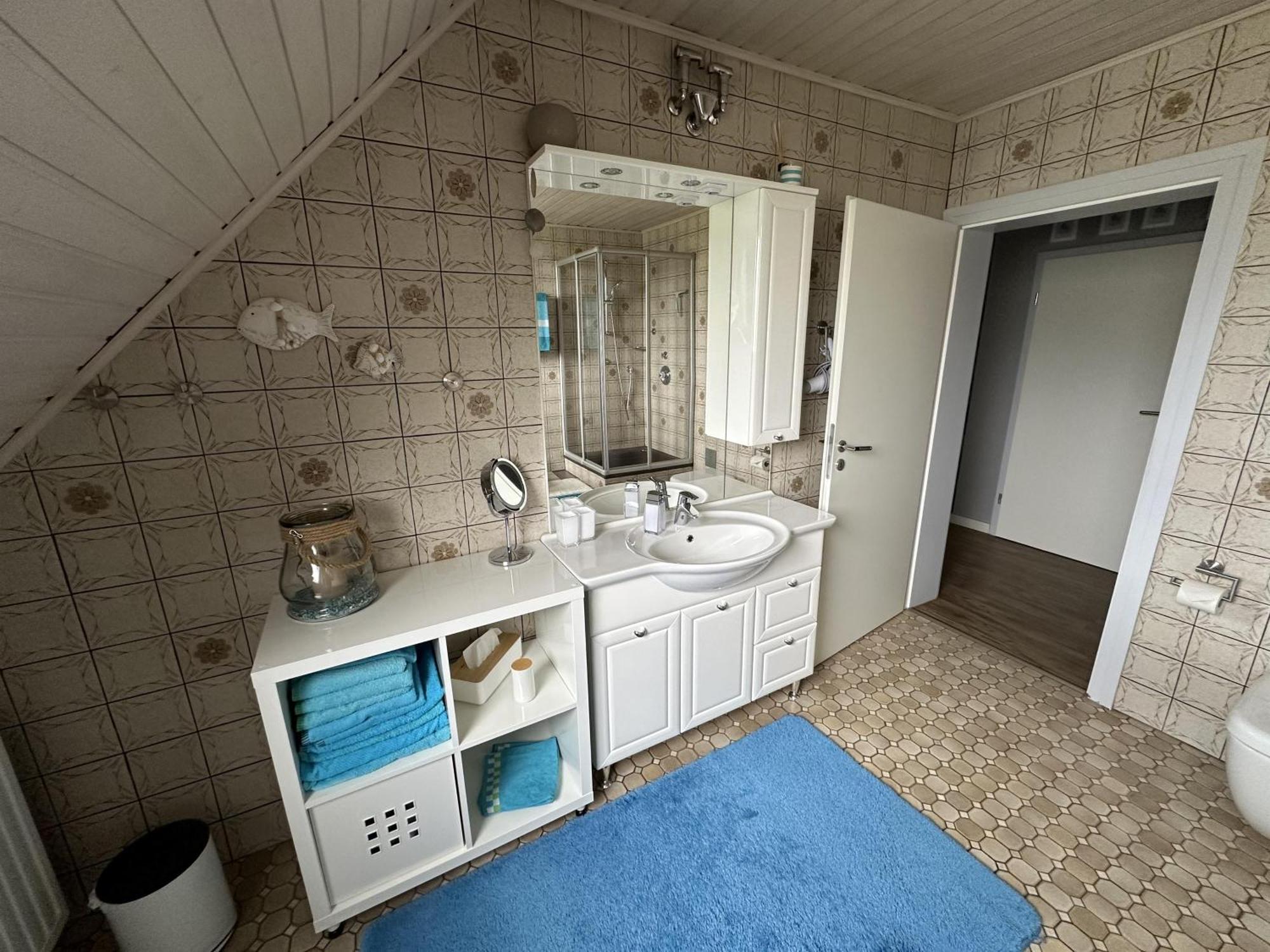 Ferienwohnung Traumpfadblick Rhens Extérieur photo